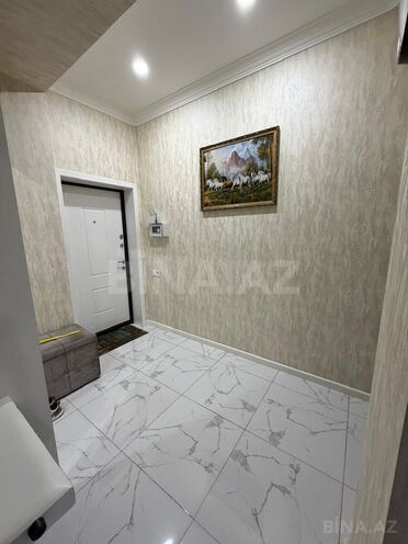 Satılır 2 otaqlı yeni tikili 75 m², Şah İsmayıl Xətai m., photo 4 from 12