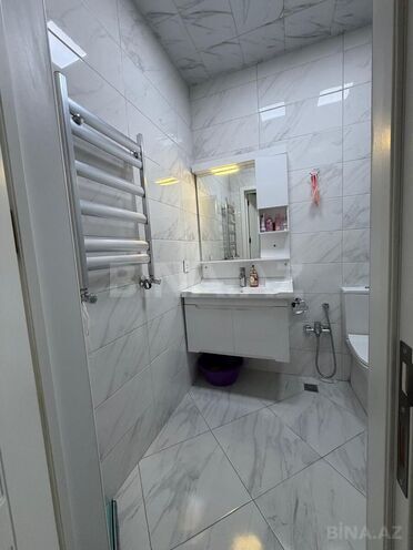 Satılır 2 otaqlı yeni tikili 75 m², Şah İsmayıl Xətai m., photo 6 from 12
