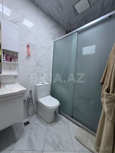 Satılır 2 otaqlı yeni tikili 75 m², Şah İsmayıl Xətai m., photo 7 from 12