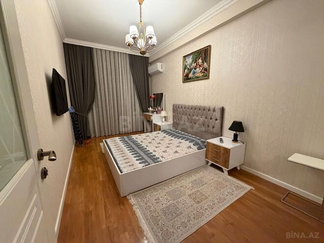 Satılır 2 otaqlı yeni tikili 75 m², Şah İsmayıl Xətai m., photo 8 from 12