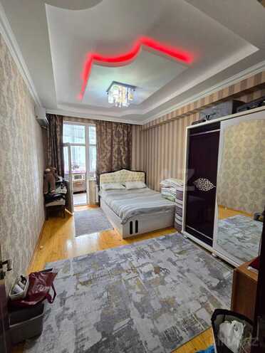 Satılır 2 otaqlı yeni tikili 58 m², Neftçilər m., photo 4 from 10