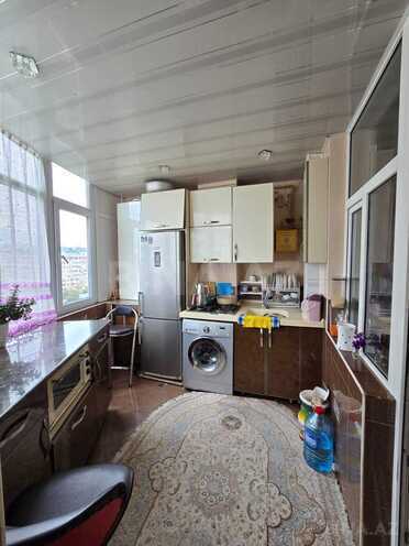 Satılır 2 otaqlı yeni tikili 58 m², Neftçilər m., photo 5 from 10