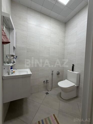 Satılır 2 otaqlı yeni tikili 75 m², Şah İsmayıl Xətai m., photo 10 from 12