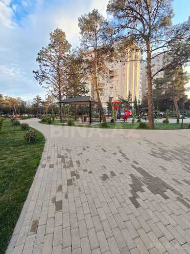 Satılır 2 otaqlı yeni tikili 58 m², Neftçilər m., photo 8 from 10