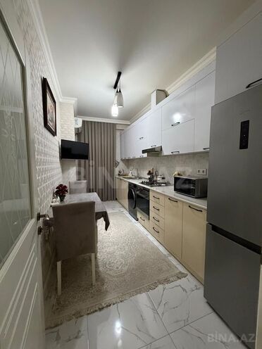 Satılır 2 otaqlı yeni tikili 75 m², Şah İsmayıl Xətai m., photo 11 from 12