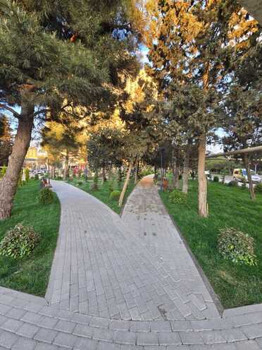 Satılır 2 otaqlı yeni tikili 58 m², Neftçilər m., photo 9 from 10