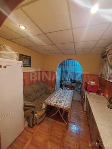 Продаётся 3-комн. вторичка 90 м², м. Нариман Нариманов, photo 13 from 18