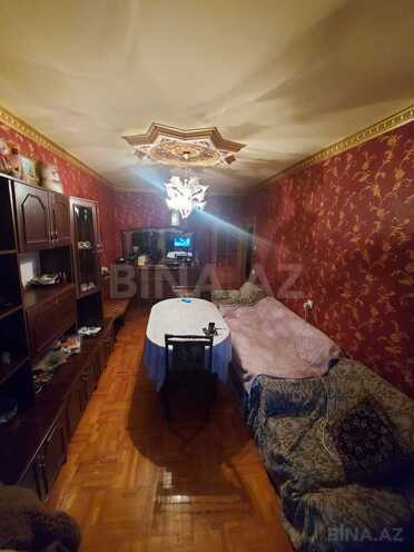 Продаётся 3-комн. вторичка 90 м², м. Нариман Нариманов, photo 5 from 18