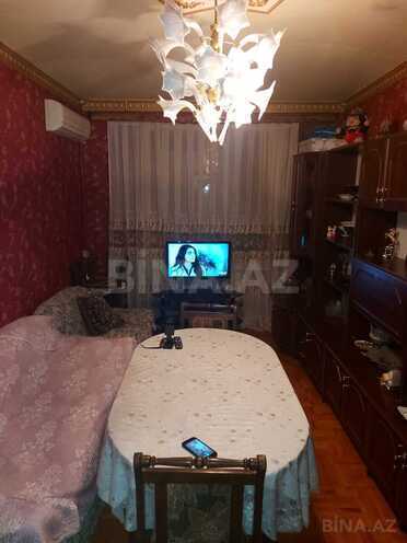 Продаётся 3-комн. вторичка 90 м², м. Нариман Нариманов, photo 9 from 18