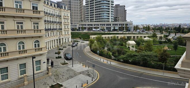 Продаётся 4-комн. новостройка 148 м², пос. Аг шехер, photo 9 from 21