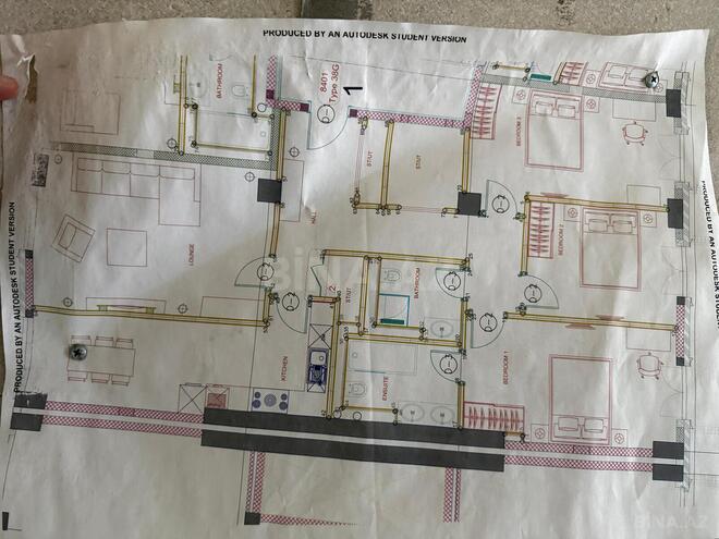 Продаётся 4-комн. новостройка 148 м², пос. Аг шехер, photo 20 from 21