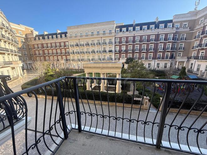 Продаётся 4-комн. новостройка 148 м², пос. Аг шехер, photo 19 from 21