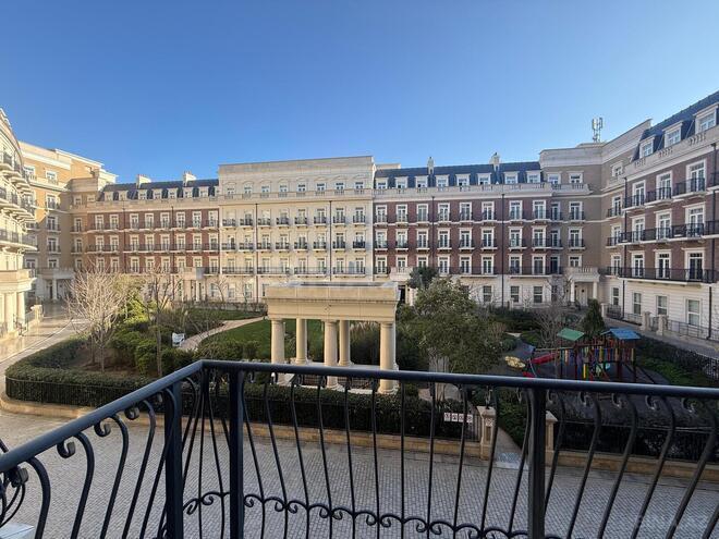 Продаётся 4-комн. новостройка 148 м², пос. Аг шехер, photo 8 from 21