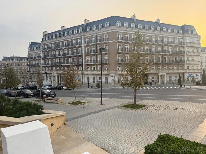 Продаётся 4-комн. новостройка 148 м², пос. Аг шехер, photo 4 from 21