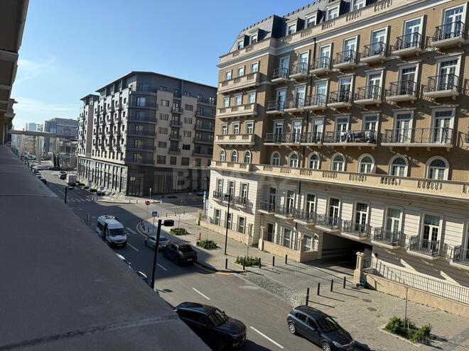 Продаётся 4-комн. новостройка 148 м², пос. Аг шехер, photo 5 from 21