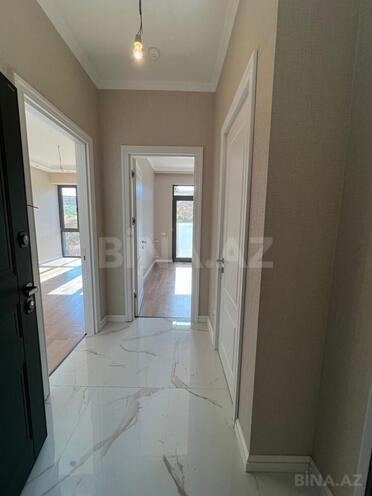 Продаётся 2-комн. новостройка 45 м², пос. Ясамал, photo 10 from 11