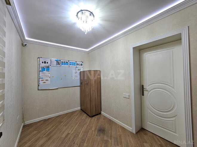 Сдаётся 4-комн. офис 80 м², м. Гянджлик, photo 12 from 15