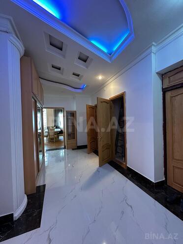 Продаётся 3-комн. новостройка 143 м², м. Иншаатчылар, photo 3 from 12