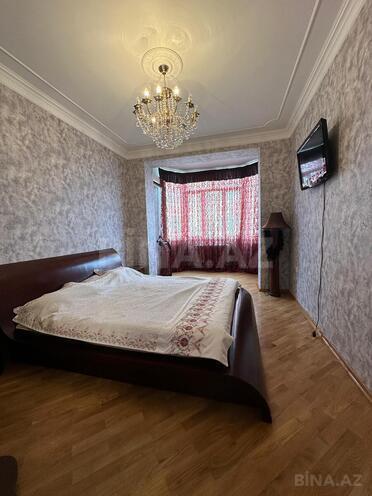 Продаётся 3-комн. новостройка 143 м², м. Иншаатчылар, photo 4 from 12