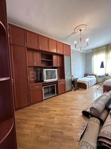 Продаётся 3-комн. новостройка 143 м², м. Иншаатчылар, photo 7 from 12