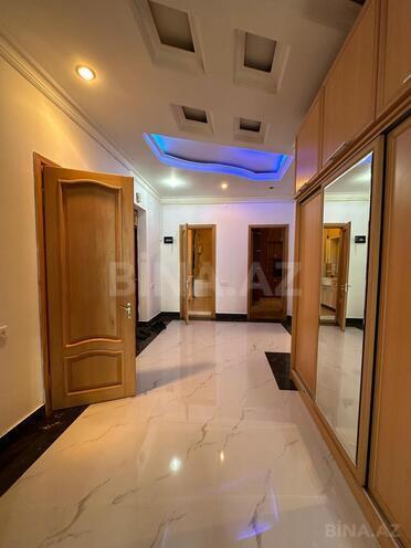 Продаётся 3-комн. новостройка 143 м², м. Иншаатчылар, photo 8 from 12