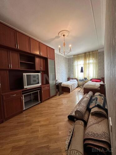 Продаётся 3-комн. новостройка 143 м², м. Иншаатчылар, photo 5 from 12