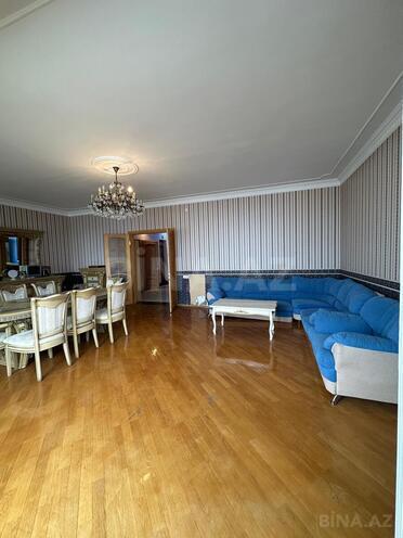 Продаётся 3-комн. новостройка 143 м², м. Иншаатчылар, photo 11 from 12