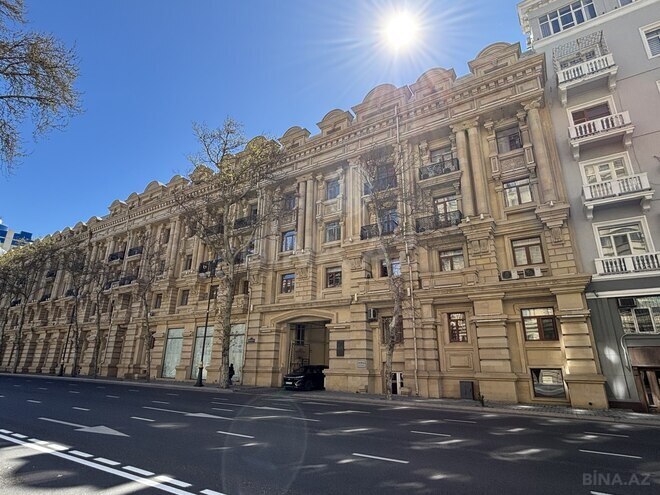 Сдаётся 3-комн. офис 100 м², м. Сахил, photo 19 from 20