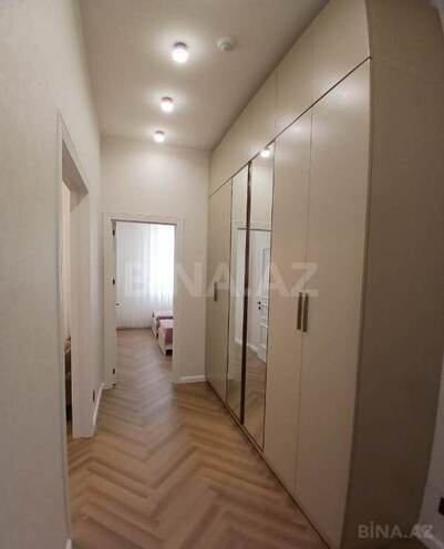 Satılır 3 otaqlı yeni tikili 75 m², 20 Yanvar m., photo 12 from 17