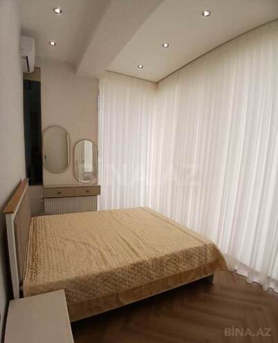 Satılır 3 otaqlı yeni tikili 75 m², 20 Yanvar m., photo 8 from 17