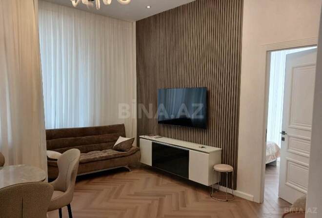 Satılır 3 otaqlı yeni tikili 75 m², 20 Yanvar m., photo 3 from 17