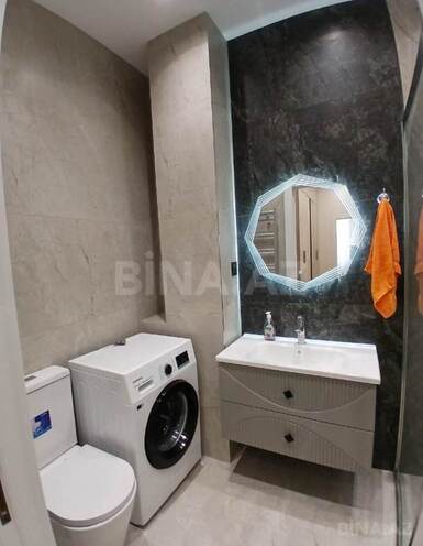 Satılır 3 otaqlı yeni tikili 75 m², 20 Yanvar m., photo 15 from 17