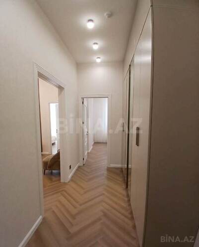 Satılır 3 otaqlı yeni tikili 75 m², 20 Yanvar m., photo 13 from 17