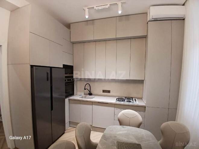 Satılır 3 otaqlı yeni tikili 75 m², 20 Yanvar m., photo 6 from 17