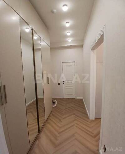 Satılır 3 otaqlı yeni tikili 75 m², 20 Yanvar m., photo 14 from 17