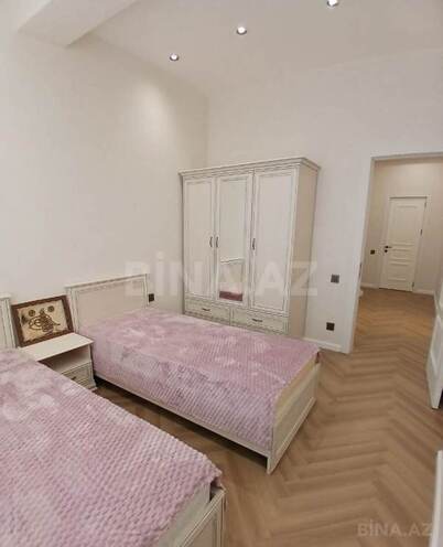 Satılır 3 otaqlı yeni tikili 75 m², 20 Yanvar m., photo 11 from 17