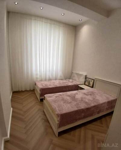 Satılır 3 otaqlı yeni tikili 75 m², 20 Yanvar m., photo 10 from 17