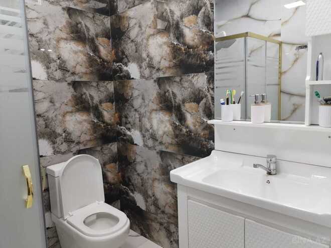 İcarəyə verilir 4 otaqlı həyət evi/bağ evi 180 m², Şüvəlan q., photo 15 from 27