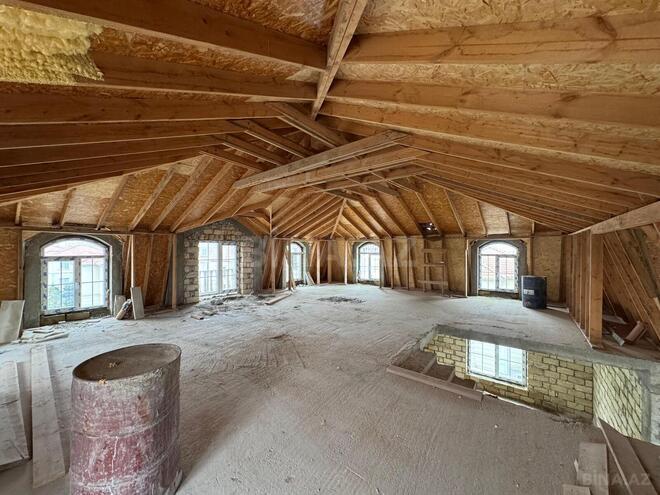 Продаётся 8-комн. дом/дача 360 м², пос. Sea Breeze, photo 24 from 27