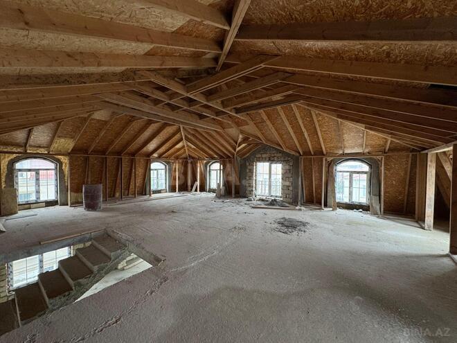 Продаётся 8-комн. дом/дача 360 м², пос. Sea Breeze, photo 25 from 27