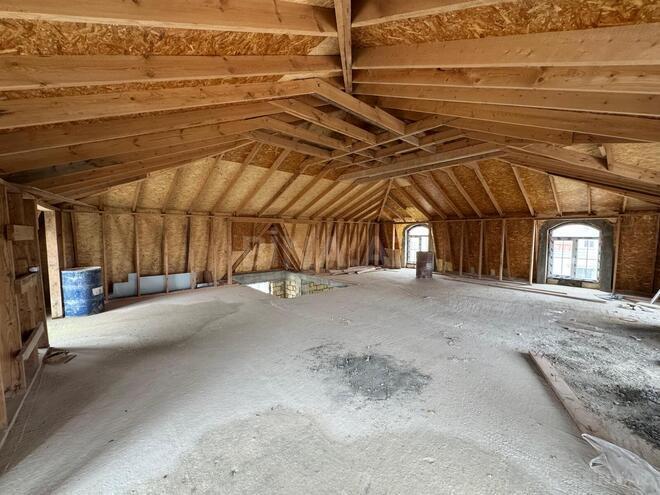 Продаётся 8-комн. дом/дача 360 м², пос. Sea Breeze, photo 23 from 27