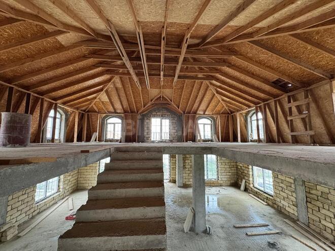 Продаётся 8-комн. дом/дача 360 м², пос. Sea Breeze, photo 21 from 27