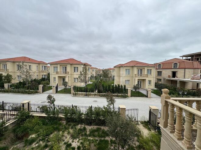 Продаётся 8-комн. дом/дача 360 м², пос. Sea Breeze, photo 16 from 27