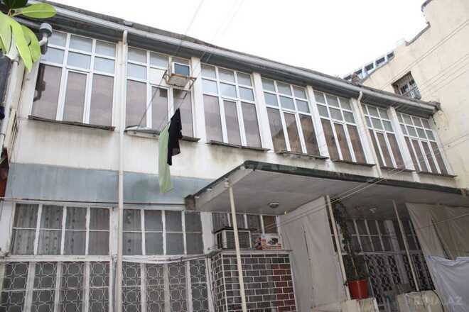 Сдаётся 3-комн. вторичка 96 м², м. Ичеришехер, photo 1 from 14