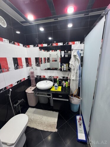 Satılır 4 otaqlı köhnə tikili 120 m², Sahil m., photo 27 from 30