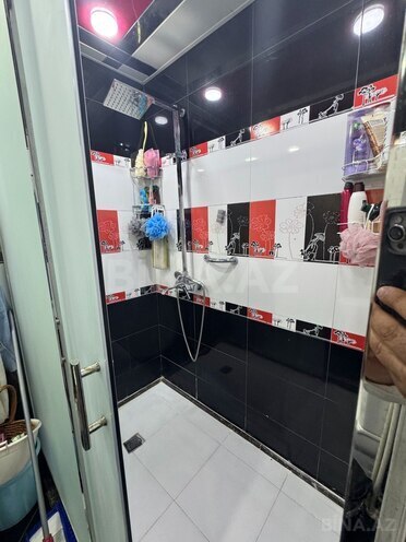 Satılır 4 otaqlı köhnə tikili 120 m², Sahil m., photo 28 from 30