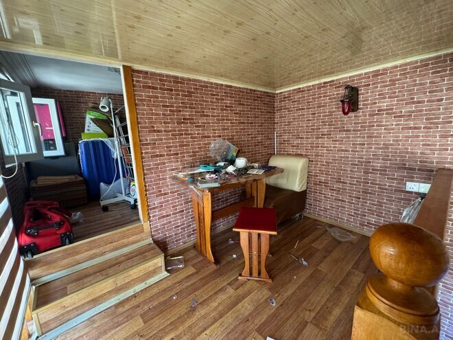 Satılır 4 otaqlı köhnə tikili 120 m², Sahil m., photo 24 from 30