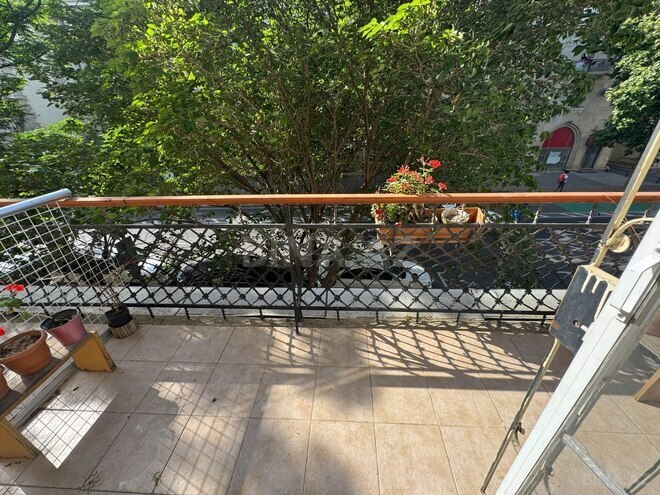 Satılır 4 otaqlı köhnə tikili 120 m², Sahil m., photo 17 from 30