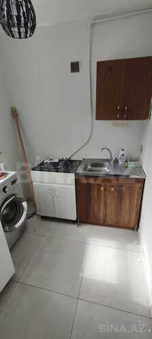 Сдаётся 1-комн. вторичка 35 м², м. Нариман Нариманов, photo 4 from 17