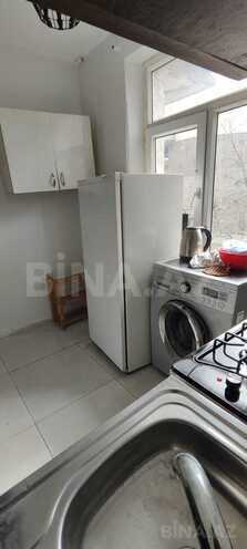 Сдаётся 1-комн. вторичка 35 м², м. Нариман Нариманов, photo 5 from 17